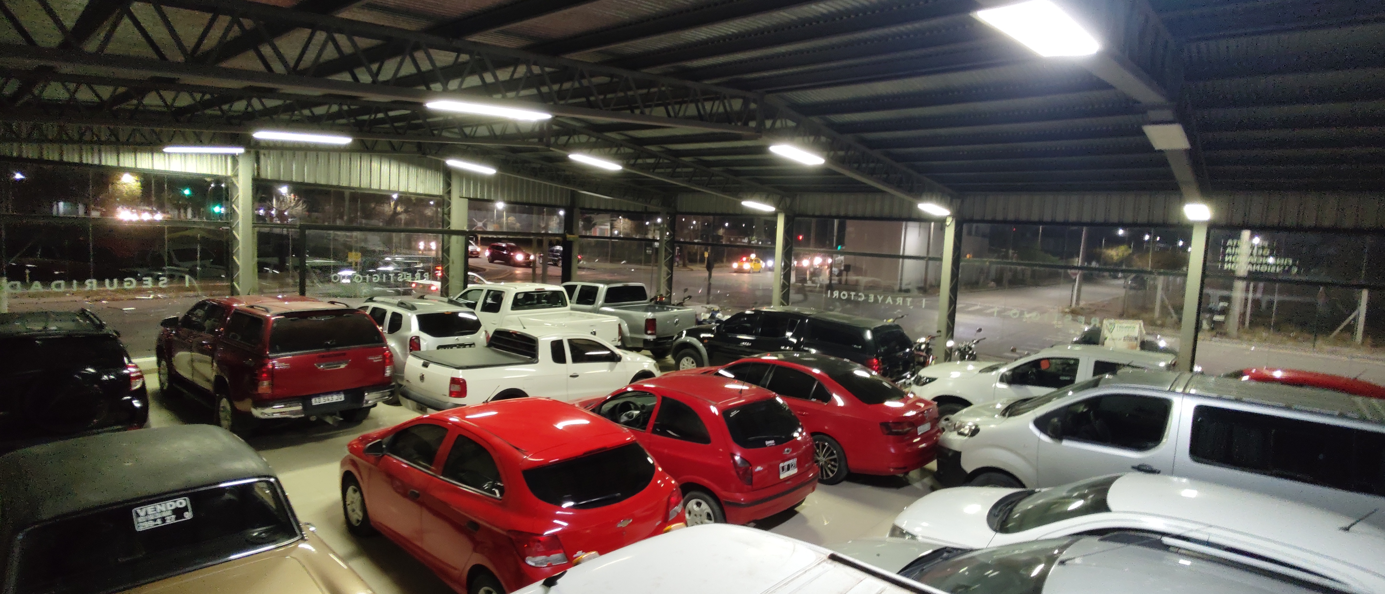 Salón MotoCars 5